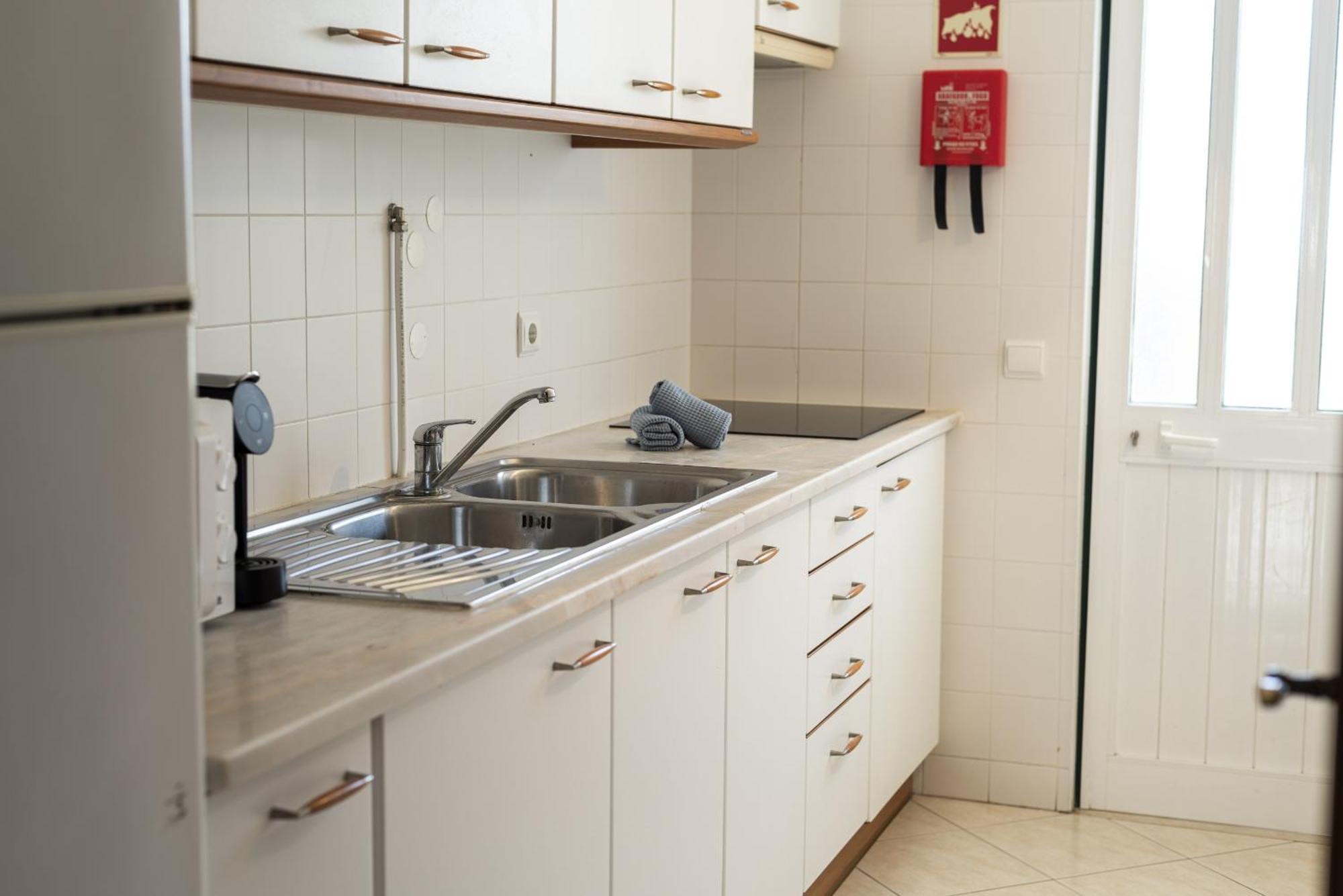 Oasis - Center By Hd Appartement *