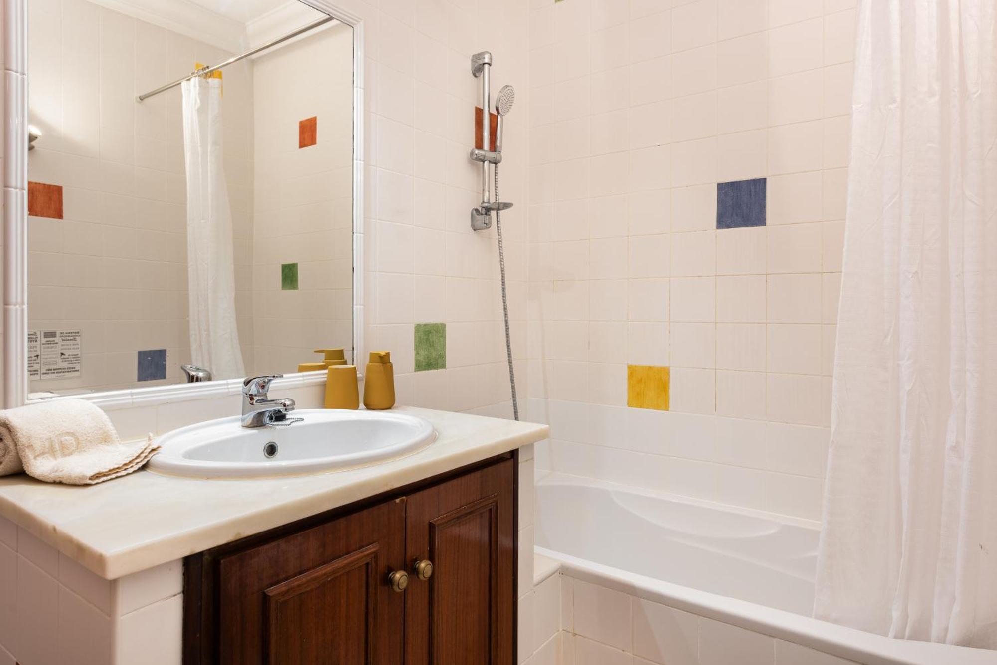 Oasis - Center By Hd Apartamento *