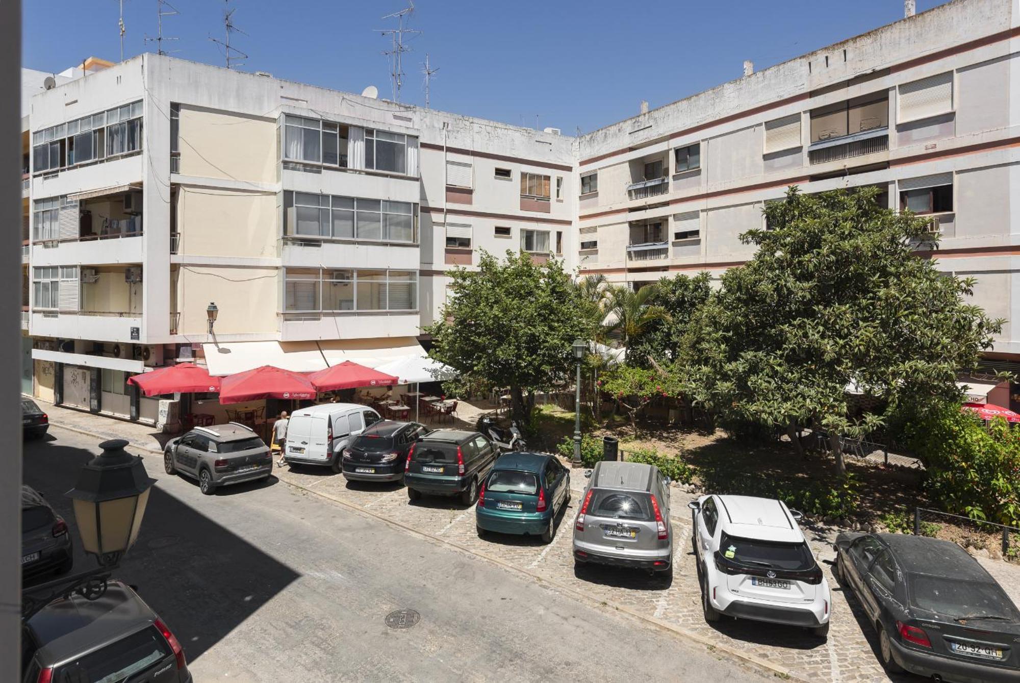 Oasis - Center By Hd Appartement District de Faro